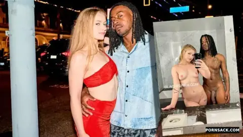 McKenzie Mae Takes BBC in a Raw Interracial Encounter video thumbnail